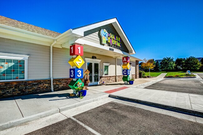 More details for 6600 River Pass Rd, Timnath, CO - Retail for Sale