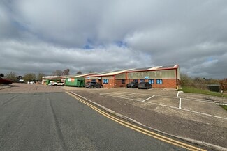 More details for 12-14 Boundary Rd, Haverhill - Industrial for Lease
