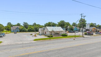 Plus de détails pour 309 S Van Buren St, Enid, OK - Commerce de détail à vendre