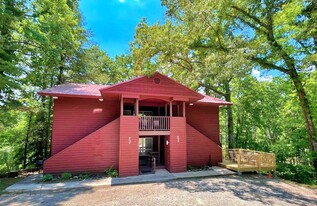 57 Observation Point Rd, Bryson City NC - Services immobiliers commerciaux