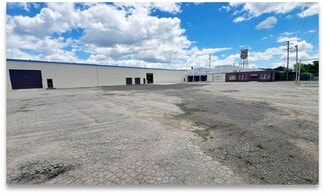 More details for 1999 Wildwood Ave, Jackson, MI - Industrial for Lease
