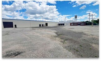 Plus de détails pour 1999 Wildwood Ave, Jackson, MI - Industriel à louer