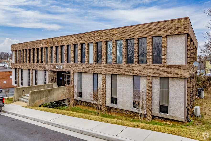 6314 Windsor Mill Rd, Woodlawn, MD for lease - Building Photo - Image 3 of 53