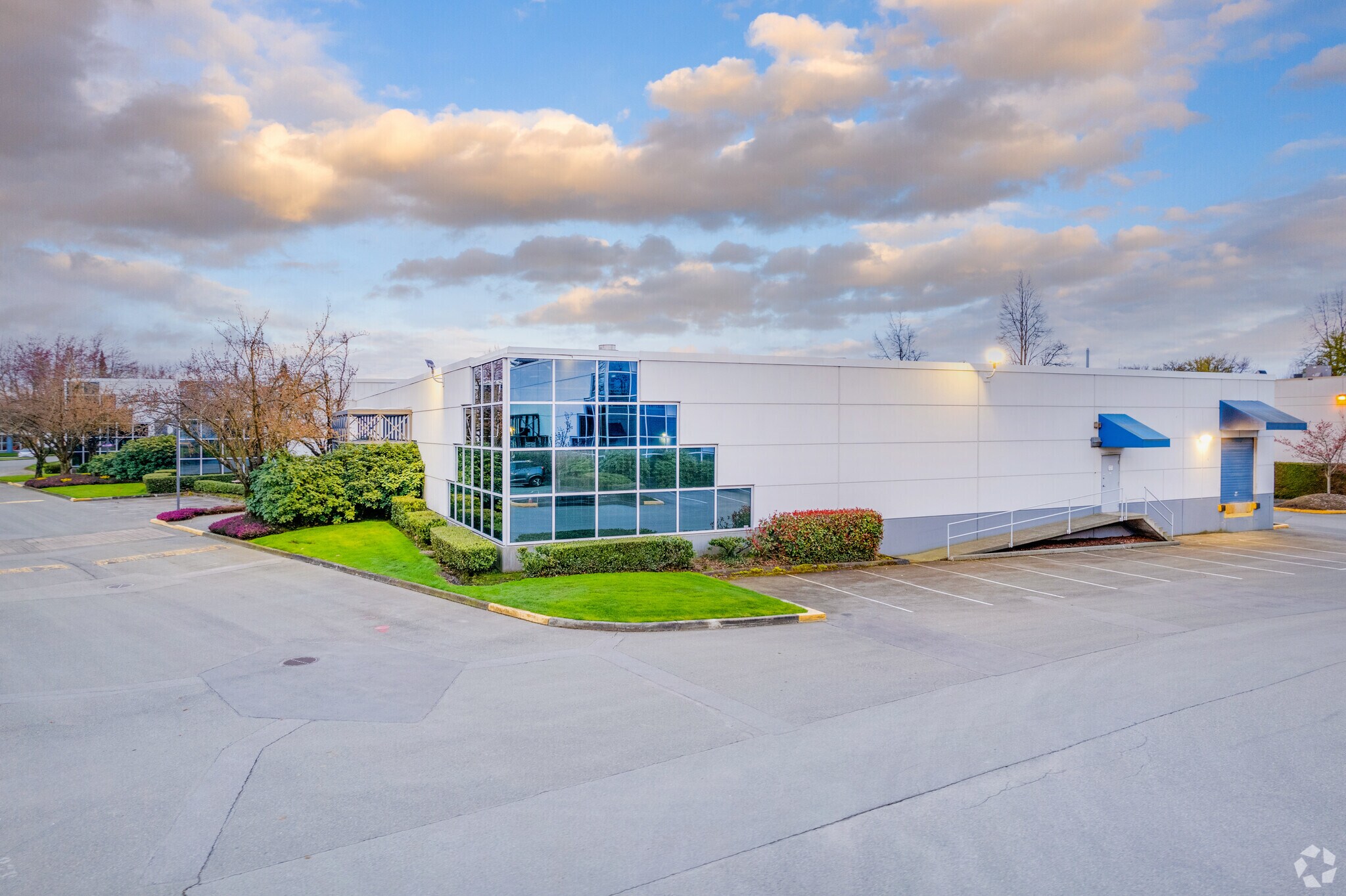 13231 Delf Pl, Richmond, BC for sale Building Photo- Image 1 of 1