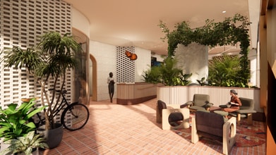 4002 Park Blvd, San Diego, CA for lease Interior Photo- Image 2 of 3