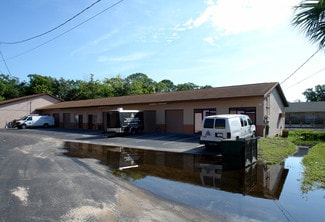 More details for 511 Herbert St, Port Orange, FL - Industrial for Lease