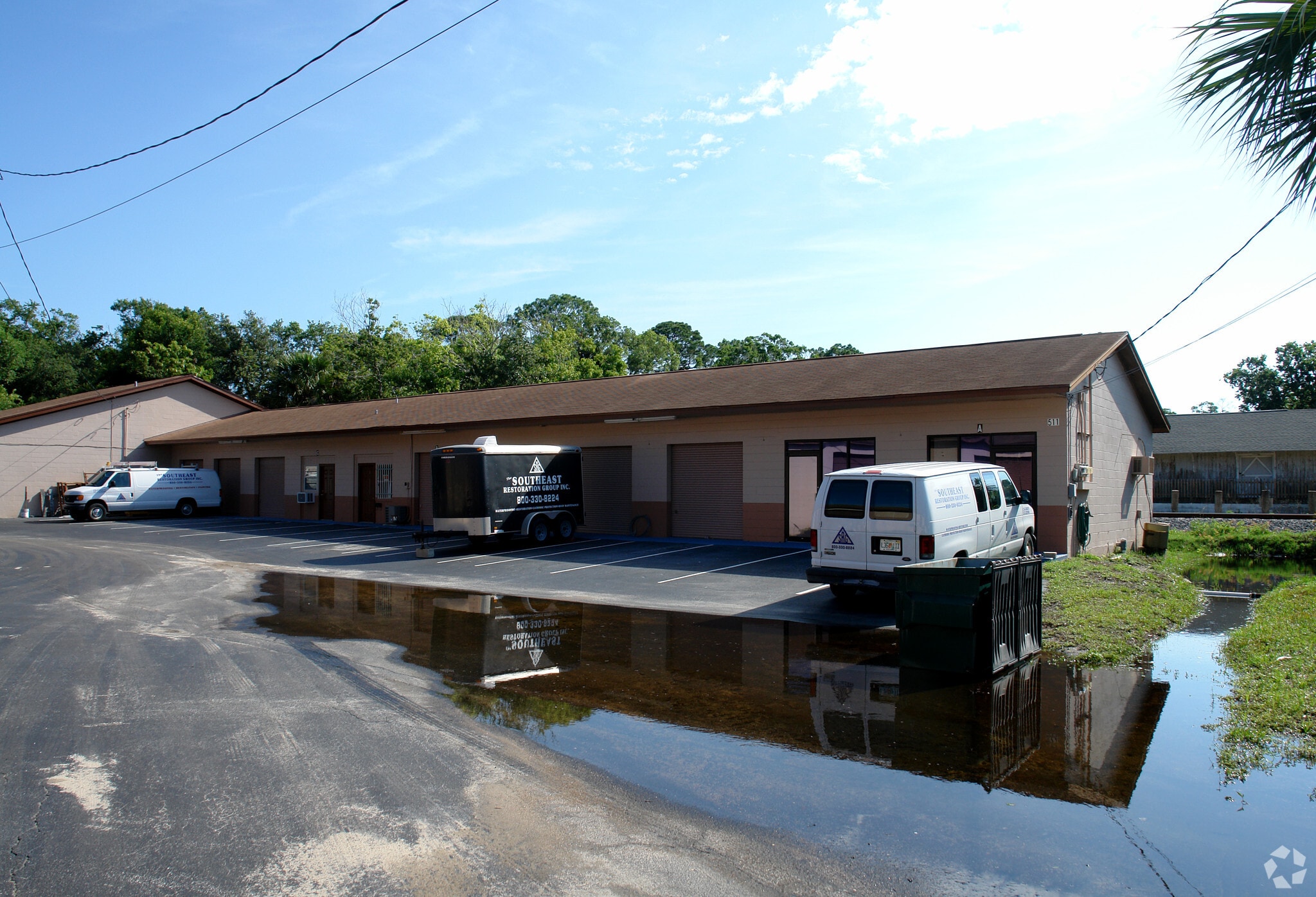 511 Herbert St, Port Orange, FL for lease Primary Photo- Image 1 of 9