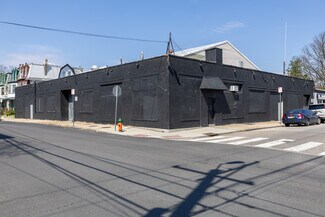 Plus de détails pour 67 W Queen Ln, Philadelphia, PA - Industriel à louer