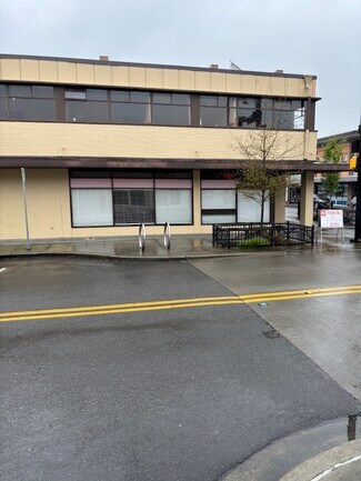Plus de détails pour 825 S 3rd St, Renton, WA - Bureau à louer