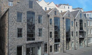 Plus de détails pour South Esplanade, Guernsey - Bureau à louer