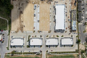 14300 Ronald Reagan Blvd, Cedar Park, TX - AÉRIEN  Vue de la carte - Image1