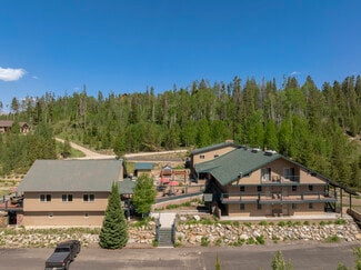 More details for 425 County Road 5001, Fraser, CO - Hospitality for Sale