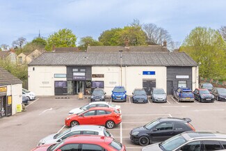 More details for Station Way W, Aylesbury - Office/Retail for Lease