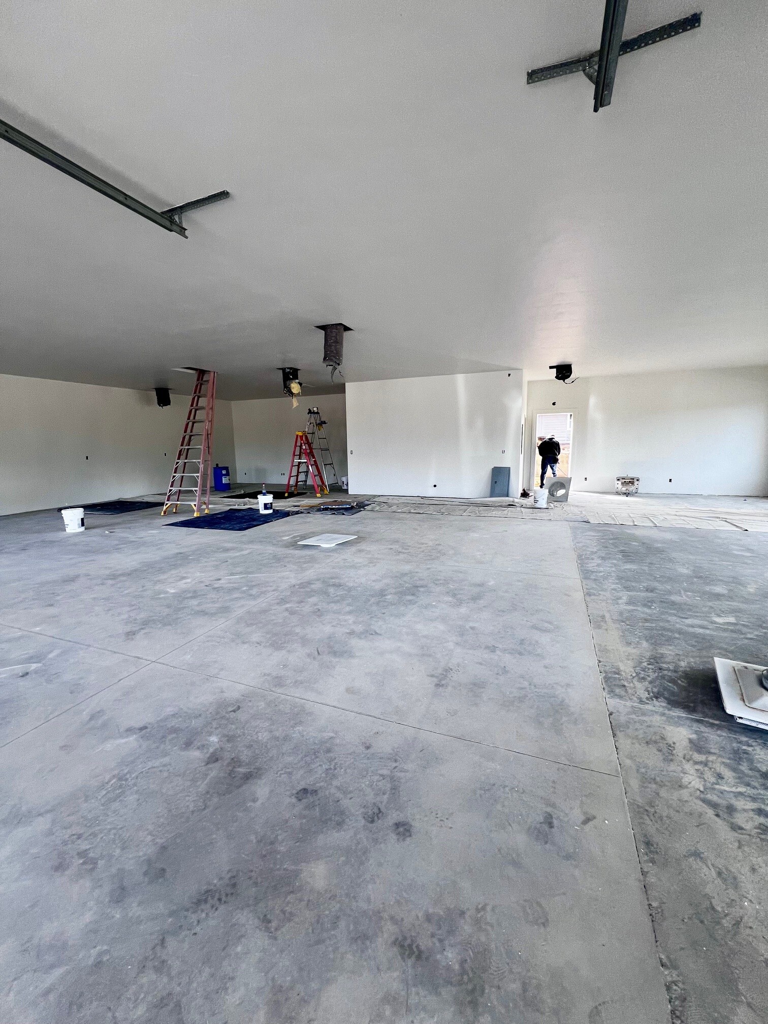 2600 NE Division St, Bend, OR à louer Photo intérieure- Image 1 de 2