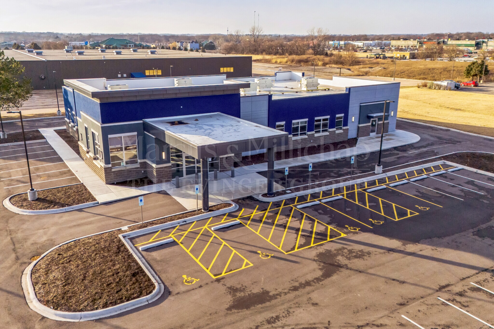 1705 Mediterranean Dr, Sycamore, IL for sale Primary Photo- Image 1 of 12