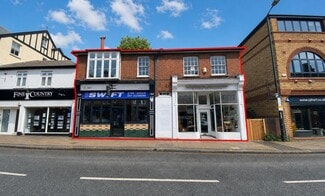 More details for 3A-3B London Rd, St Albans - Retail for Sale