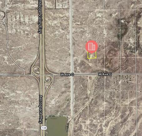 NE Vic Ave, Lancaster, CA for sale Primary Photo- Image 1 of 3