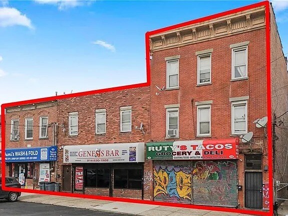 21 Broad St, Staten Island, NY for sale Primary Photo- Image 1 of 7