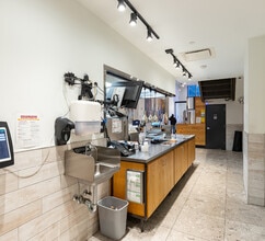 669 8th Ave, New York, NY for lease Interior Photo- Image 2 of 6