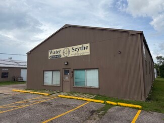 Plus de détails pour 2995 S 4th St, Beaumont, TX - Industriel à louer