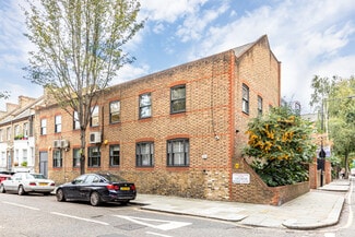 More details for 92 Lots Rd, London - Office for Lease