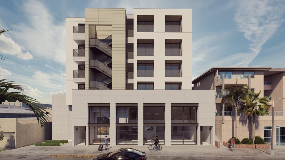 646 W 6th St, San Pedro, CA for sale - Building Photo - Image 3 of 5