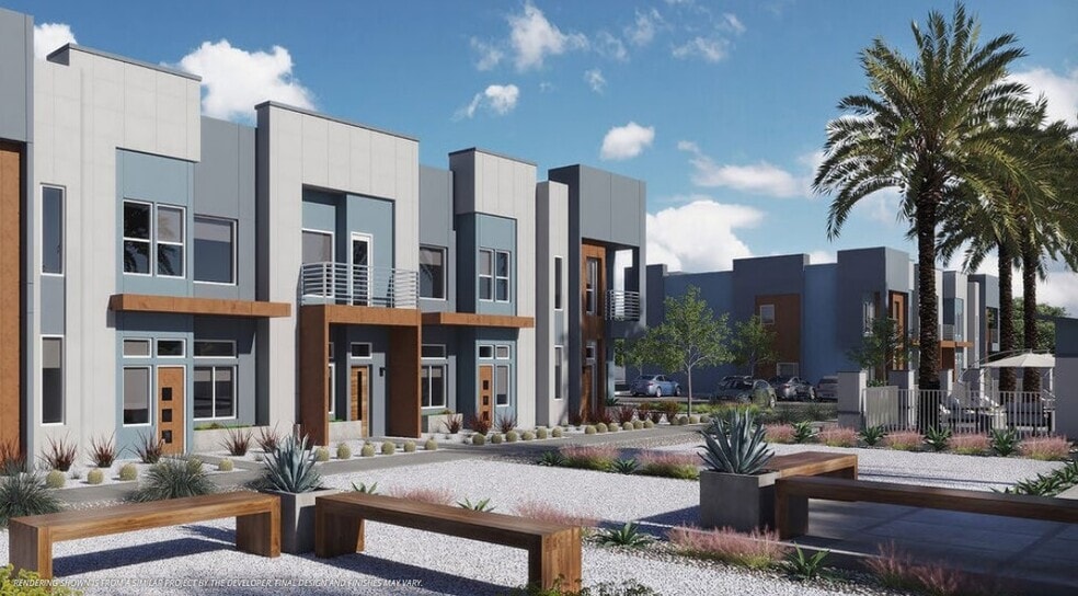 13360 W Van Buren St, Goodyear, AZ for sale - Building Photo - Image 2 of 7