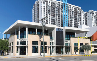 More details for 1800 Bay Rd, Miami Beach, FL - Retail for Lease