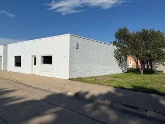 Plus de détails pour 211 S Main St, Atkinson, NE - Commerce de détail à vendre