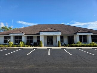 More details for 5400 Park Central Ct, Naples, FL - Office for Sale