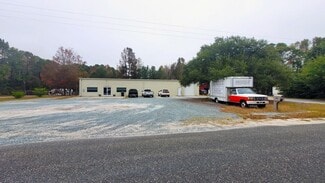 More details for 4646 Maple Hill Rd SW, Shallotte, NC - Industrial for Lease