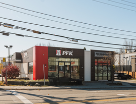 736 Rue King E, Sherbrooke QC - Commercial Real Estate