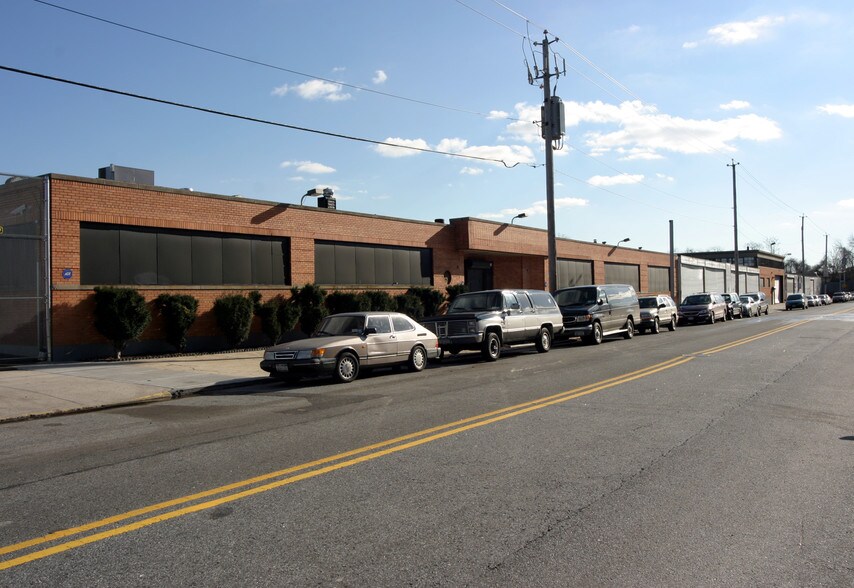 5700 Avenue D, Brooklyn, NY for lease - Building Photo - Image 1 of 6