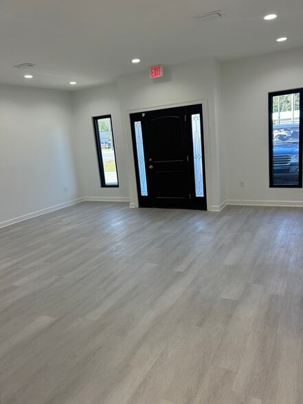 820 Highway 43, Saraland, AL for lease - Building Photo - Image 3 of 5