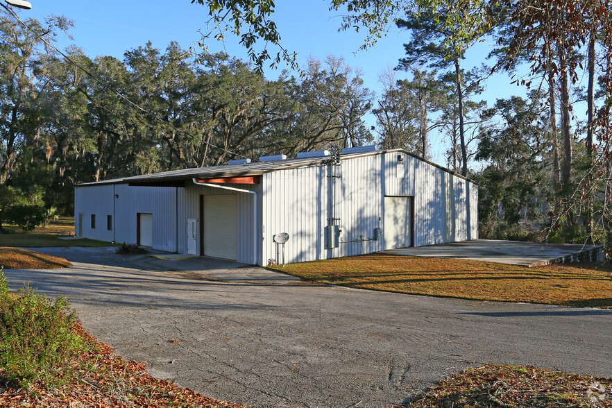 3358 Garber Dr, Tallahassee, FL à louer - Photo principale - Image 1 de 13