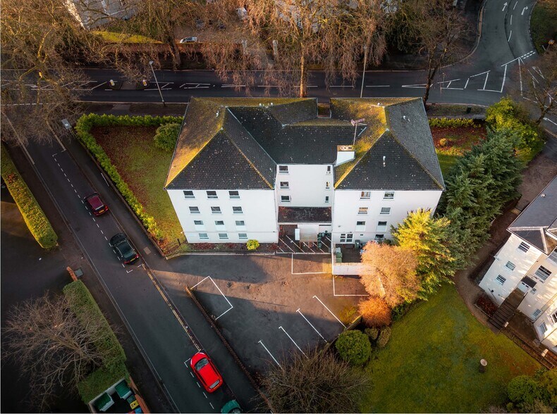 25 Selkirk Ct, Cheltenham à vendre - Photo du bâtiment - Image 2 de 15