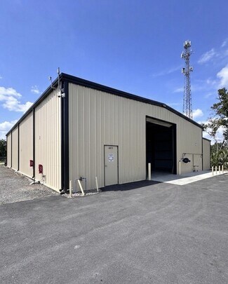 Plus de détails pour 4411 US Highway 92 E, Lakeland, FL - Industriel à louer