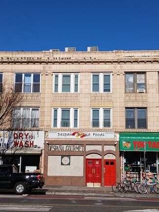 More details for 8617 Northern Blvd, Jackson Heights, NY - Retail for Lease