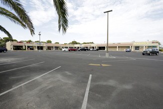 Plus de détails pour 2585 E Flamingo Rd, Las Vegas, NV - Commerce de détail à louer