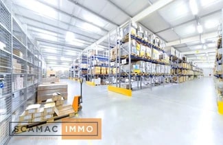 More details for Industrial for Lease