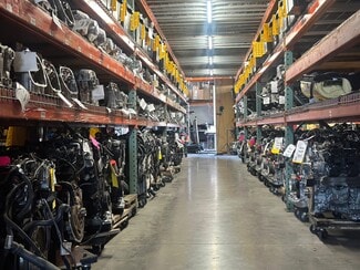 Plus de détails pour 3781 Recycle Rd, Rancho Cordova, CA - Industriel à vendre