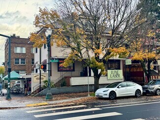 Plus de détails pour 1405 NE Broadway St, Portland, OR - Commerce de détail à louer