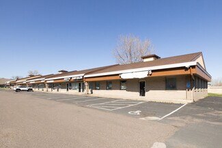 Plus de détails pour 5671-5699 N Geneva Ave, Oakdale, MN - Commerce de détail à louer