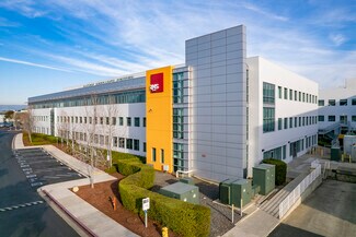 Plus de détails pour 7575 Gateway Blvd, Newark, CA - Bureau à louer