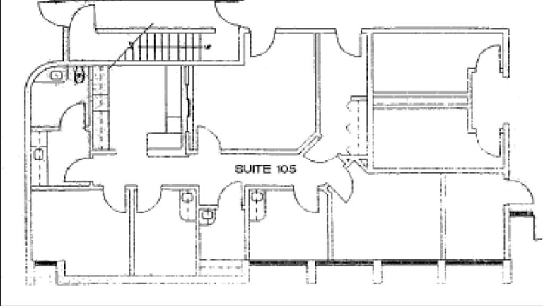 616 E Altamonte Dr, Altamonte Springs, FL à vendre Plan d  tage- Image 1 de 1