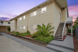 More details for 2125 10th Ave, Oakland, CA - Multifamily for Sale
