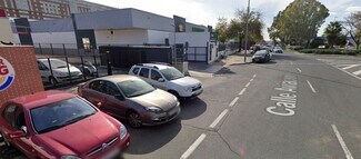 More details for Calle Villegas, 21, SEVILLA - Retail for Sale