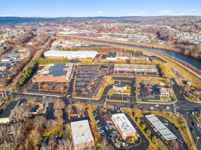 100 Division St, Ansonia, CT for sale - Building Photo - Image 3 of 3