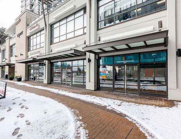 7315 Edmonds St, Burnaby, BC à louer - Photo du bâtiment - Image 2 de 7