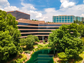 Plus de détails pour 1600 Parkwood Cir SE, Atlanta, GA - Bureau à louer